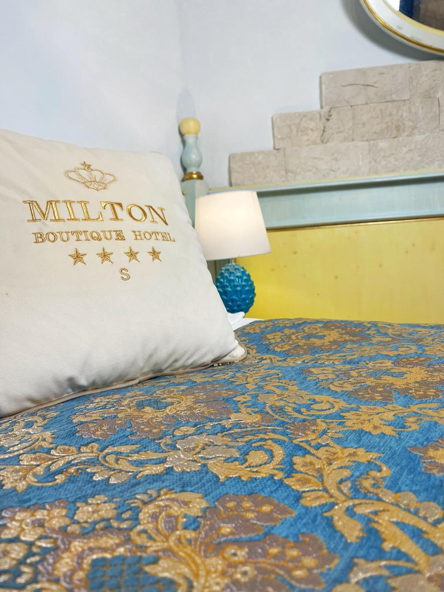Milton Boutique Hotel - Adults Only 利多迪迪耶索洛 外观 照片